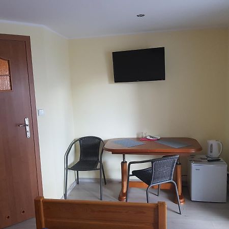 Apartament Pokoje Oliwia Władysławowo Zewnętrze zdjęcie